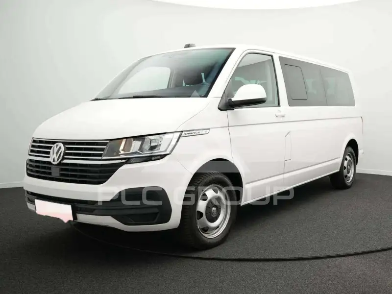 2023 Volkswagen T6