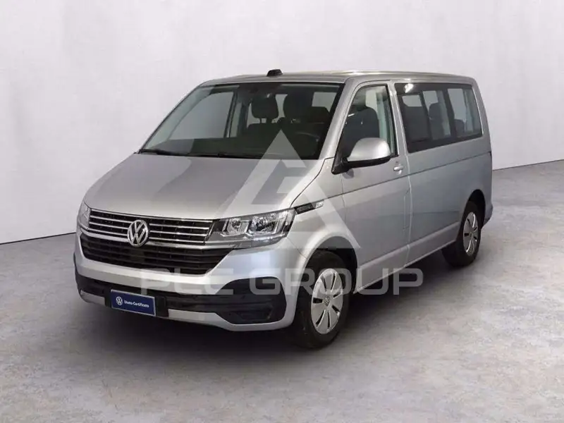 2023 Volkswagen T6