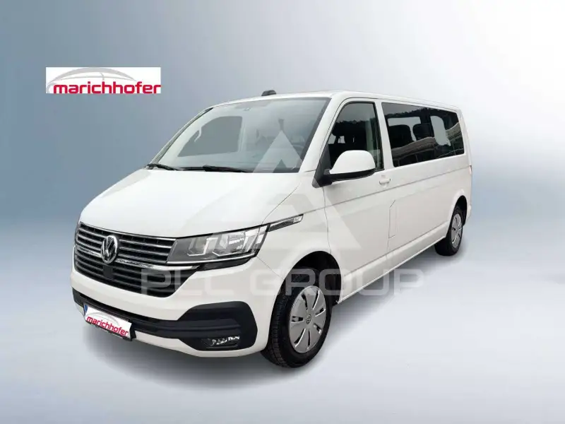 2023 Volkswagen T6