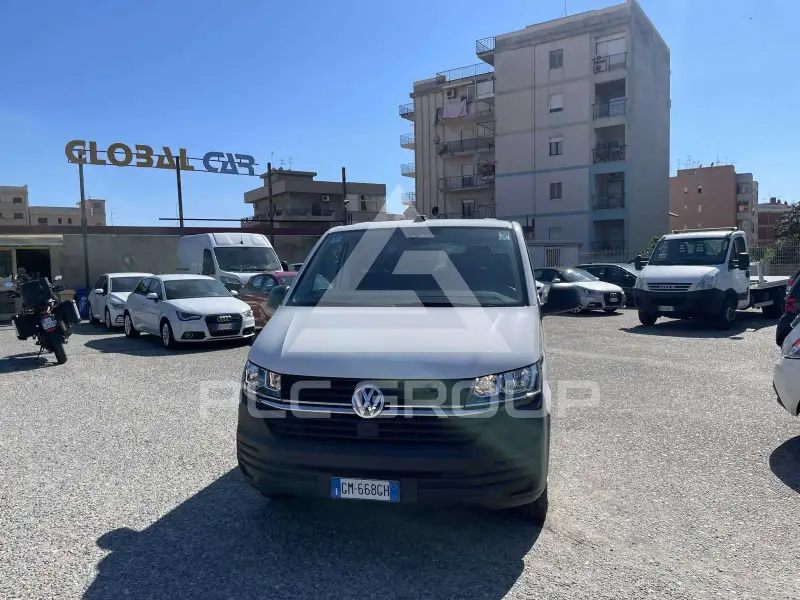 2023 Volkswagen T6