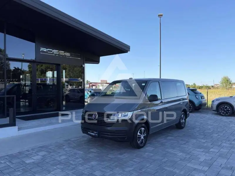 2023 Volkswagen T6