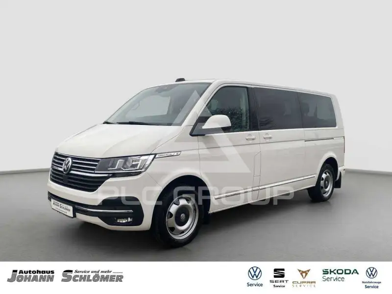 2023 Volkswagen T6