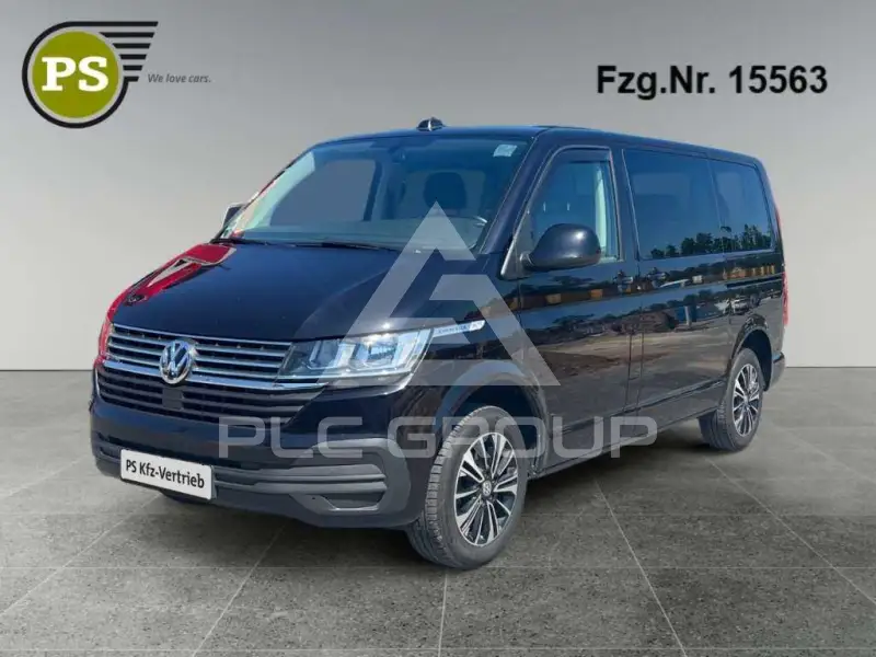 2023 Volkswagen T6