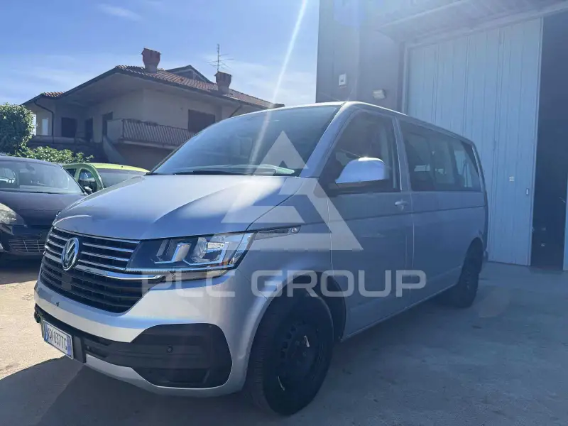 2023 Volkswagen T6