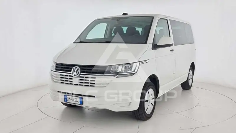 2023 Volkswagen T6