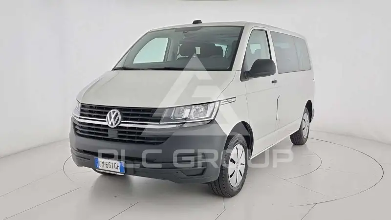 2023 Volkswagen T6