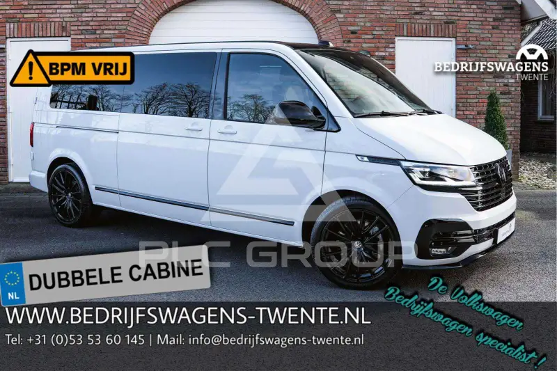 2023 Volkswagen T6