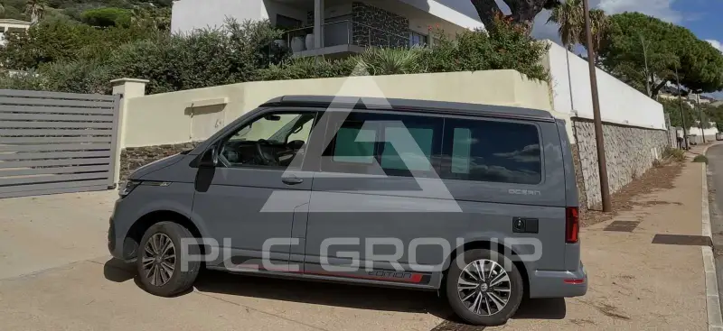2023 Volkswagen T6