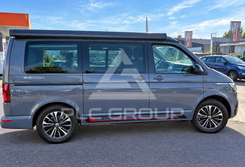 2023 Volkswagen T6