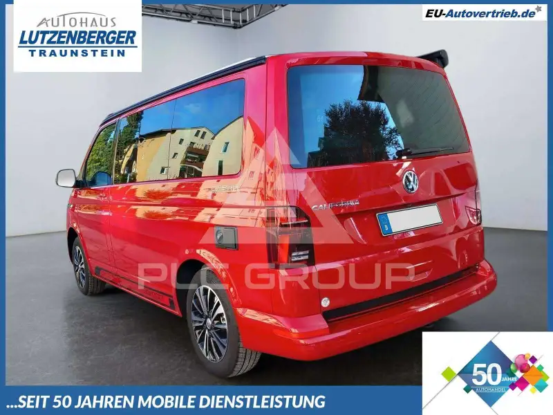 2023 Volkswagen T6