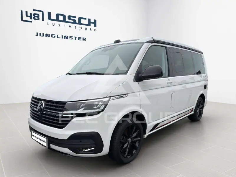 2023 Volkswagen T6