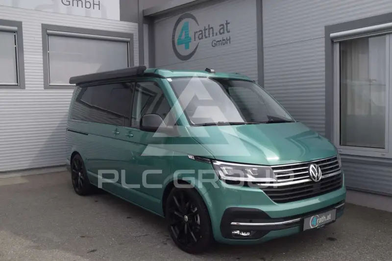 2023 Volkswagen T6
