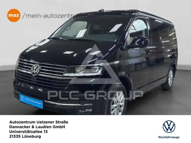 2023 Volkswagen T6