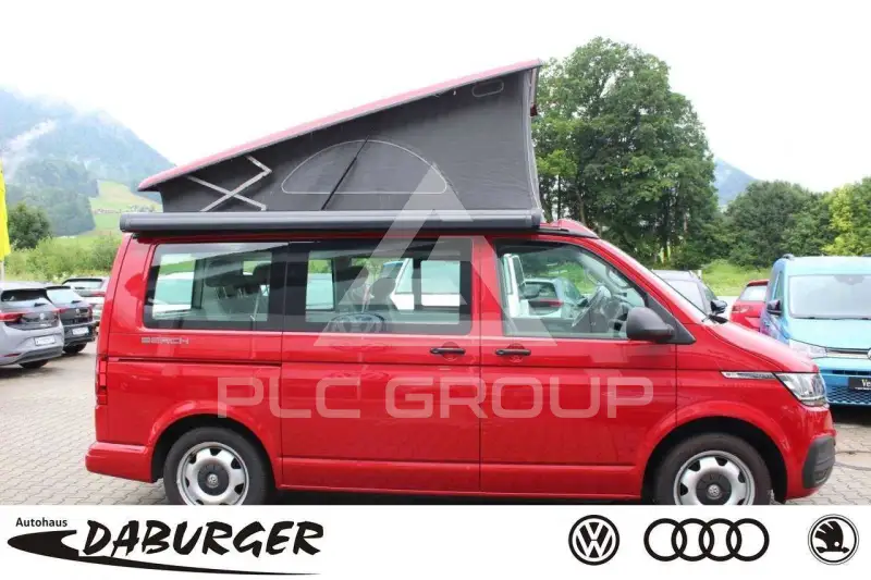 2023 Volkswagen T6