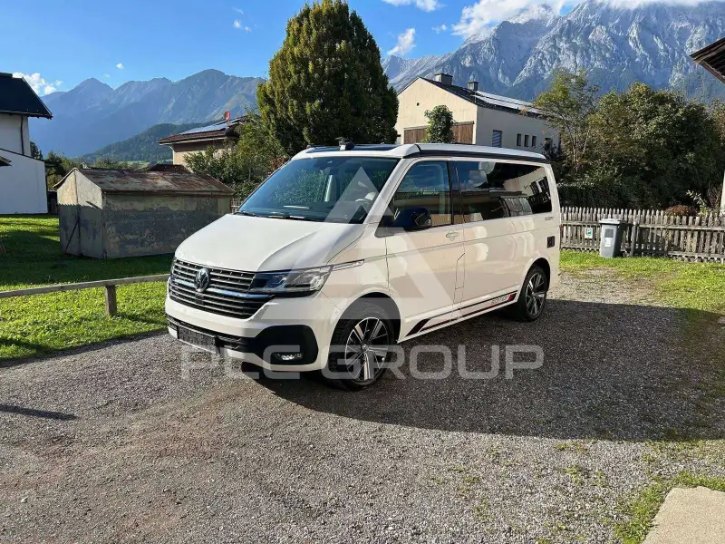 2023 Volkswagen T6