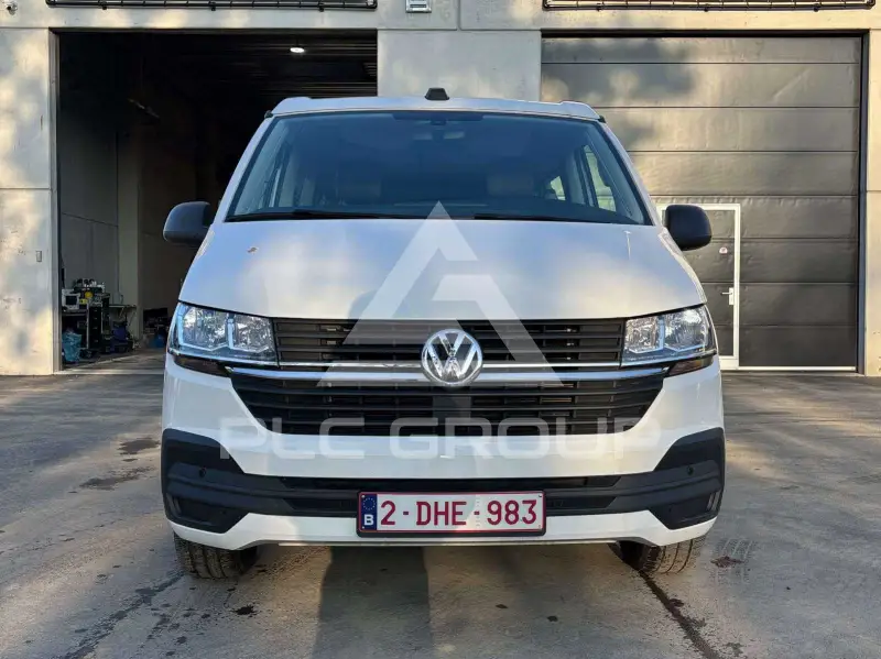 2023 Volkswagen T6