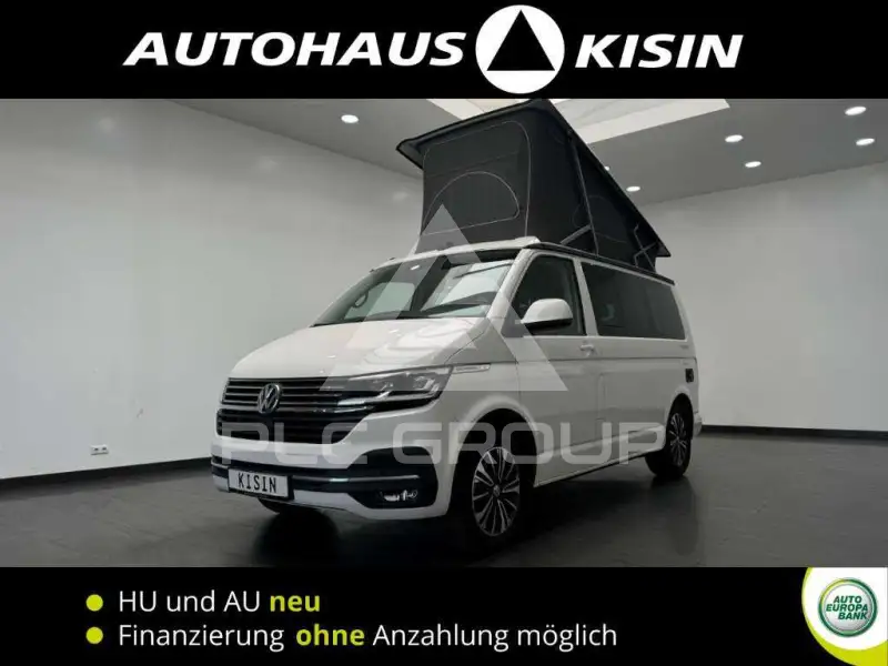 2023 Volkswagen T6