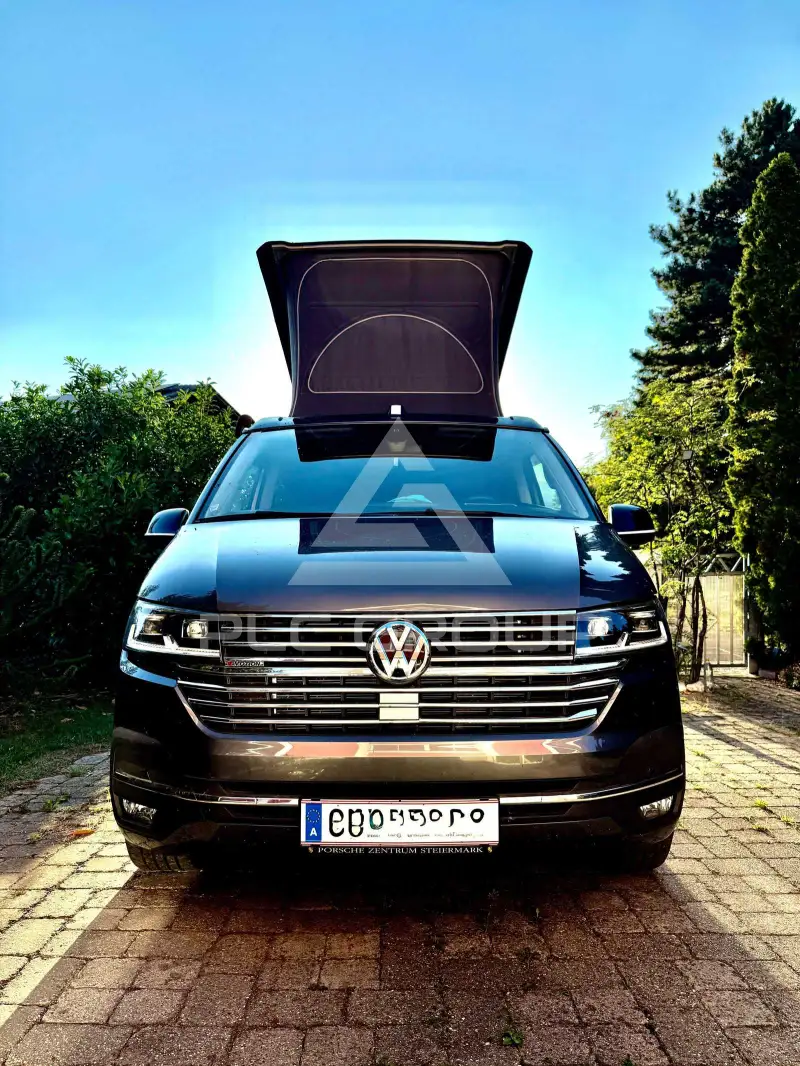 2023 Volkswagen T6