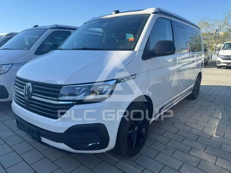 2023 Volkswagen T6