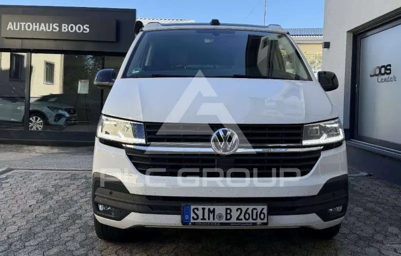 2023 Volkswagen T6