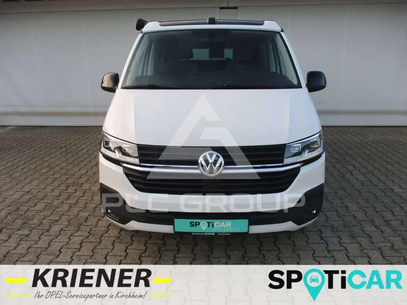 2023 Volkswagen T6