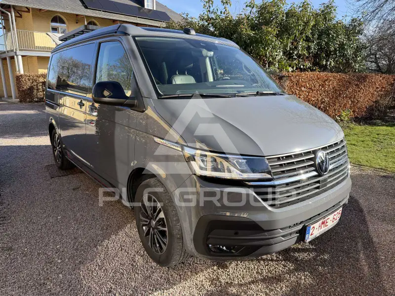 2023 Volkswagen T6