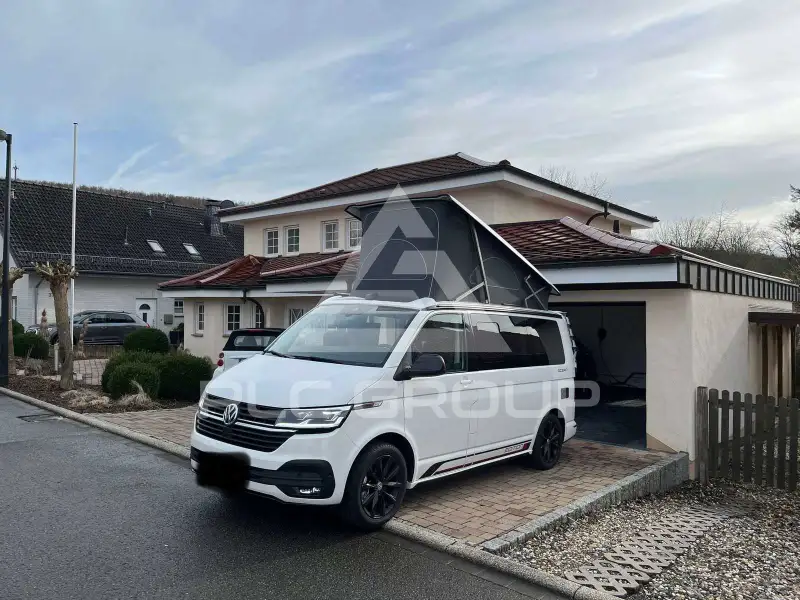 2023 Volkswagen T6