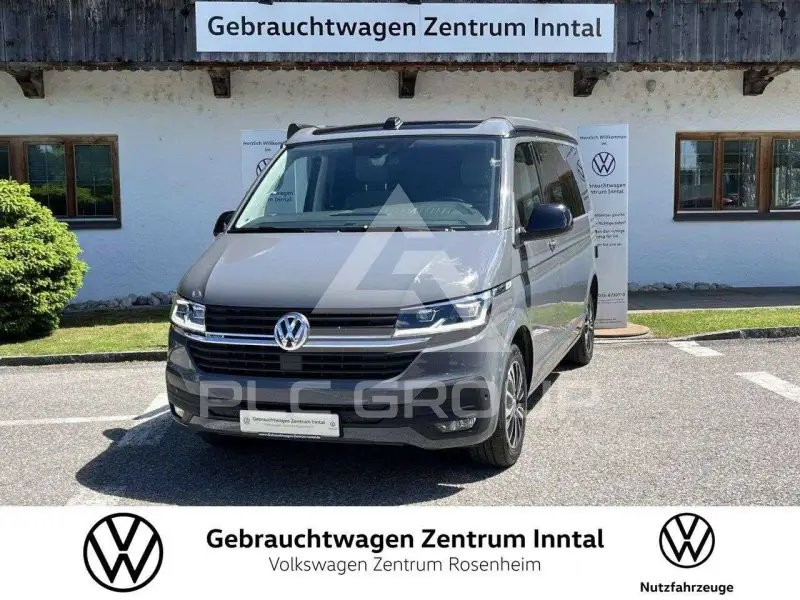 2023 Volkswagen T6