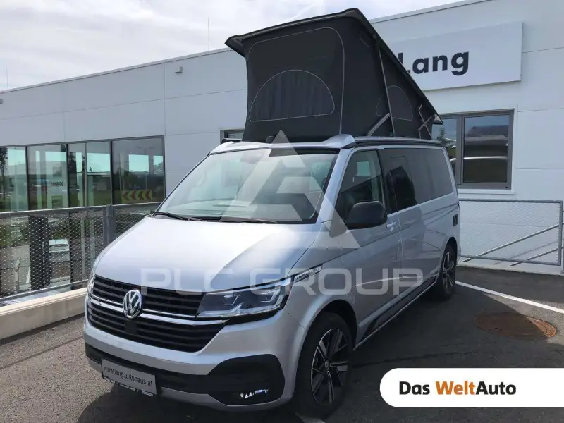 2023 Volkswagen T6