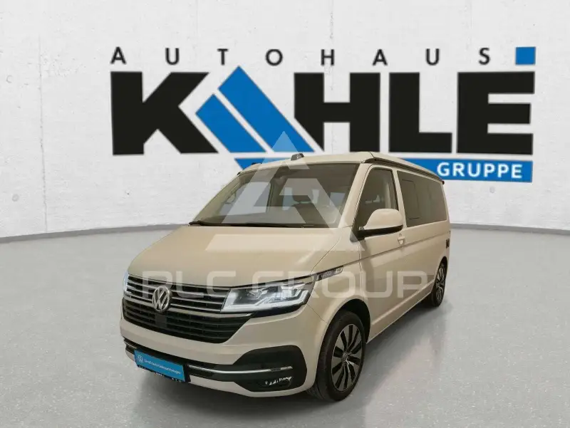 2023 Volkswagen T6