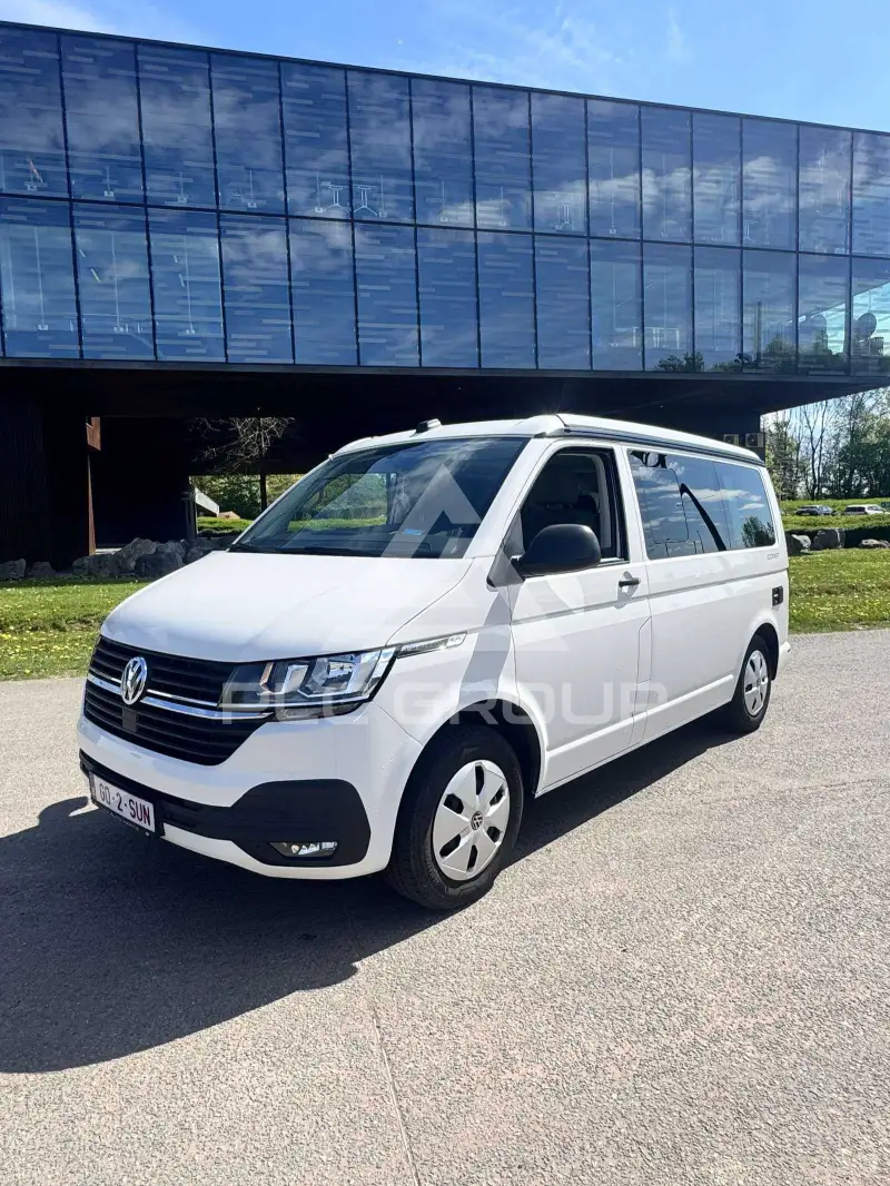 2023 Volkswagen T6