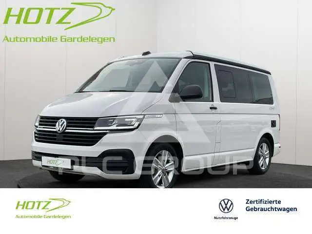 2023 Volkswagen T6