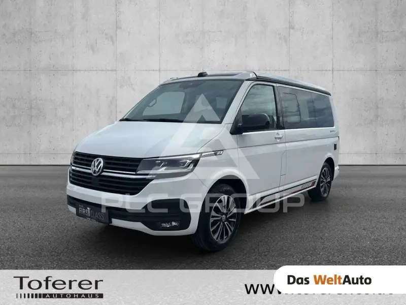2023 Volkswagen T6