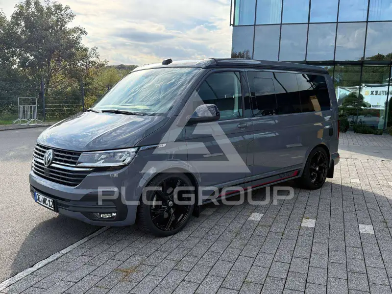 2023 Volkswagen T6
