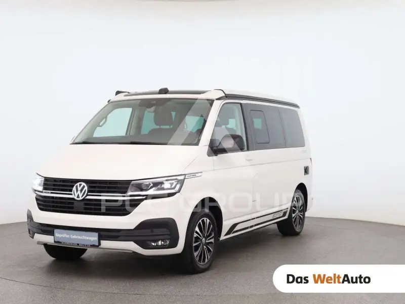 2023 Volkswagen T6