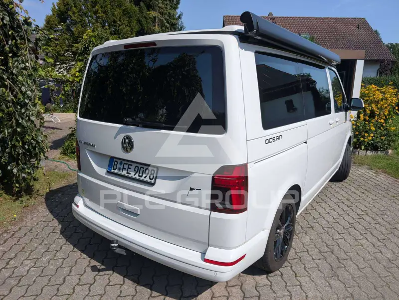 2023 Volkswagen T6