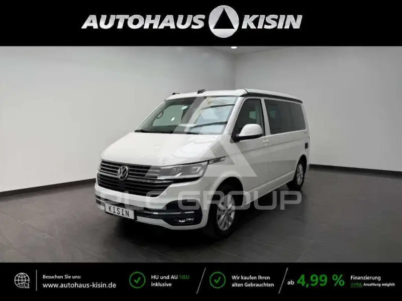 2023 Volkswagen T6