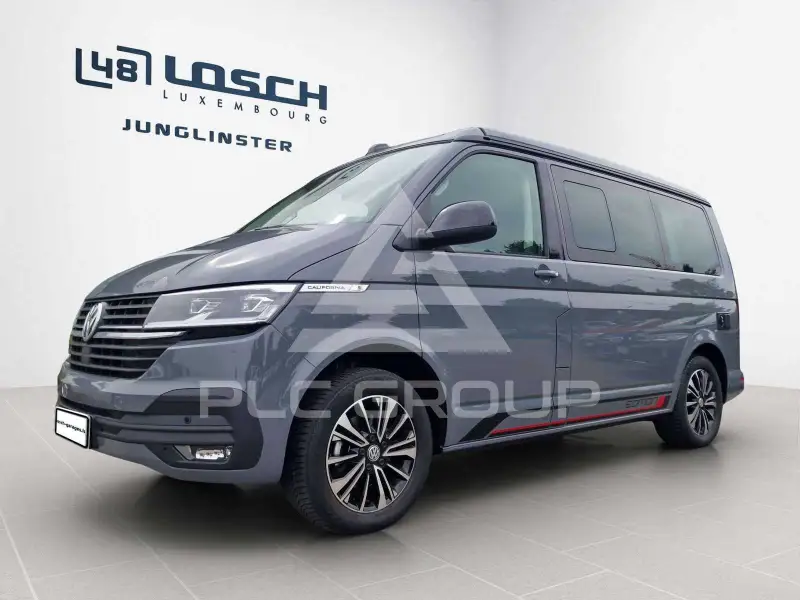 2023 Volkswagen T6