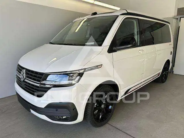 2023 Volkswagen T6