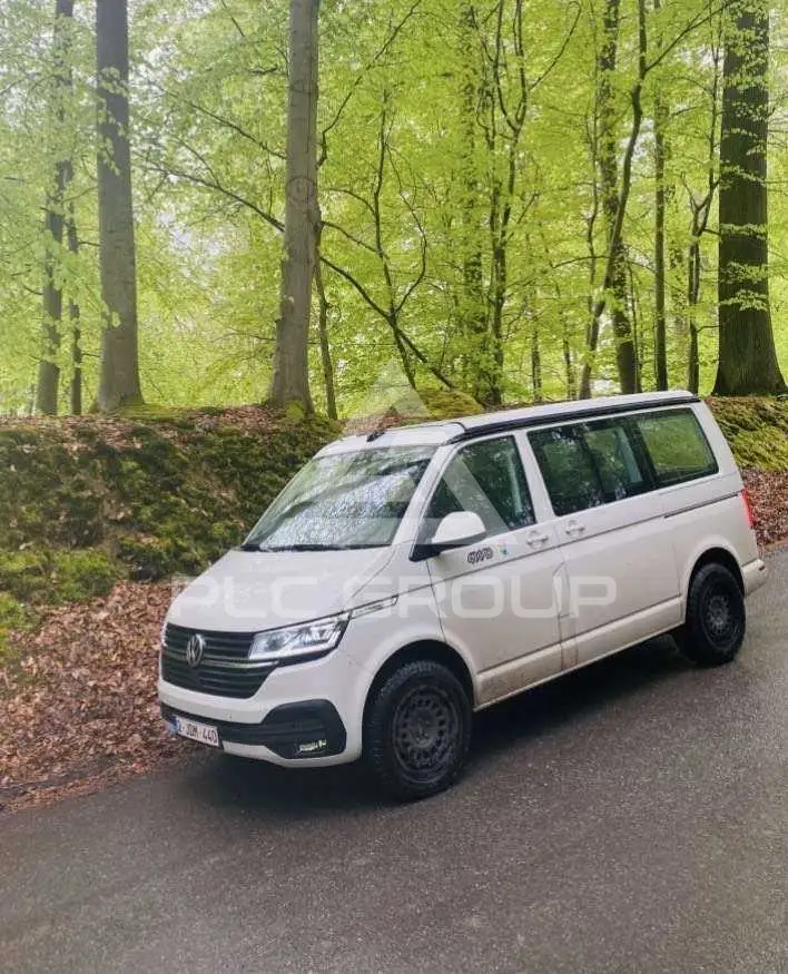 2023 Volkswagen T6