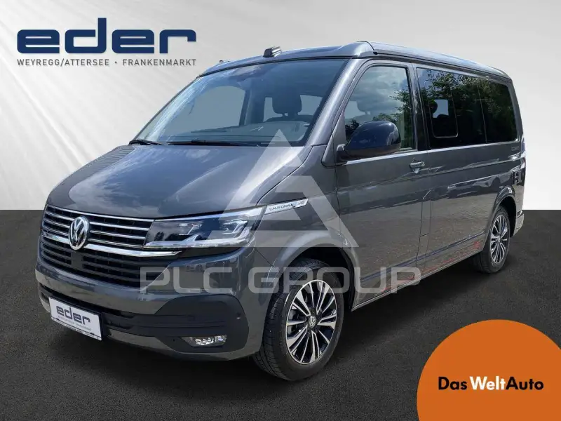 2023 Volkswagen T6