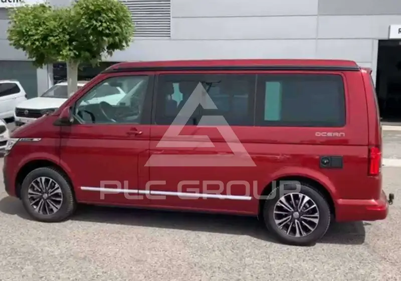 2023 Volkswagen T6