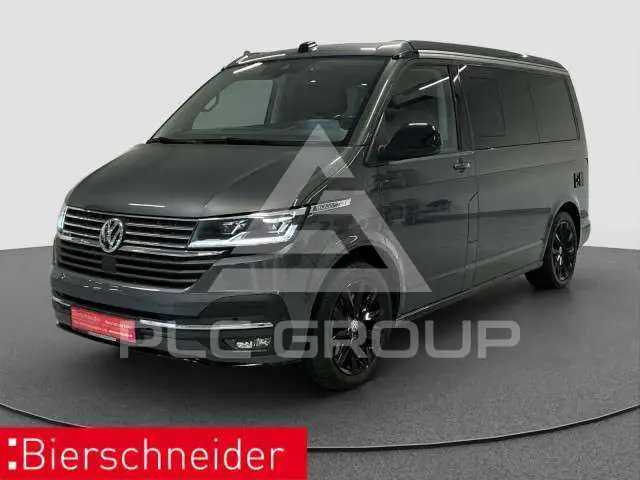 2023 Volkswagen T6
