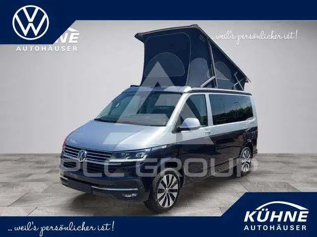 2023 Volkswagen T6