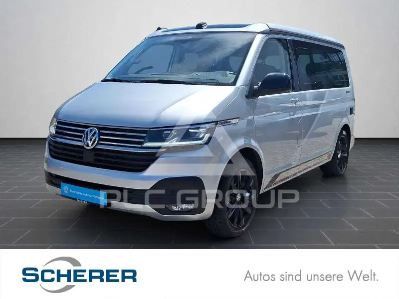 2023 Volkswagen T6