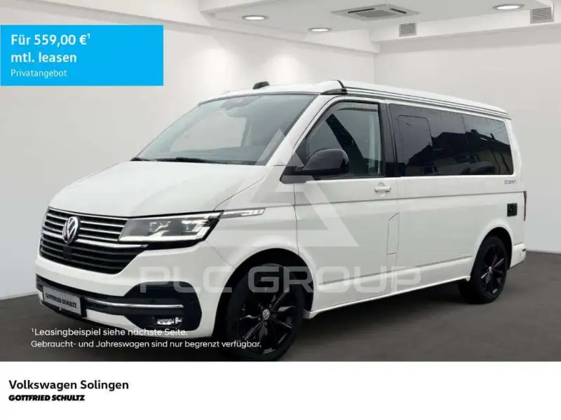 2023 Volkswagen T6