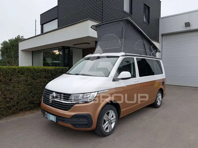 2023 Volkswagen T6