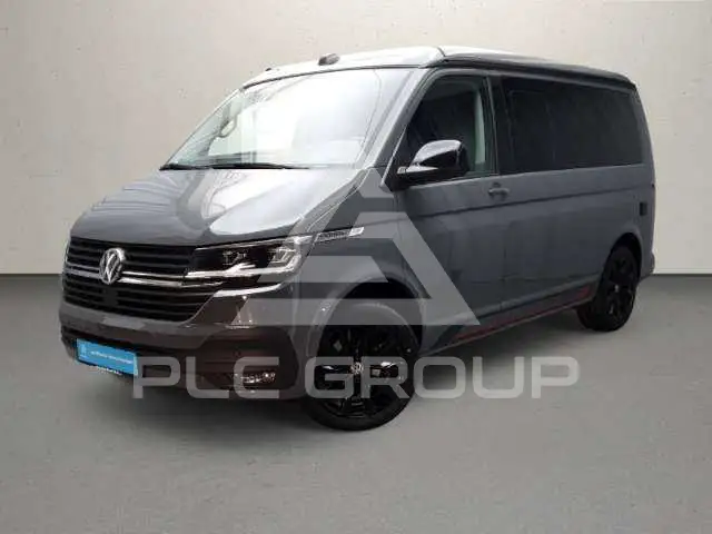 2023 Volkswagen T6