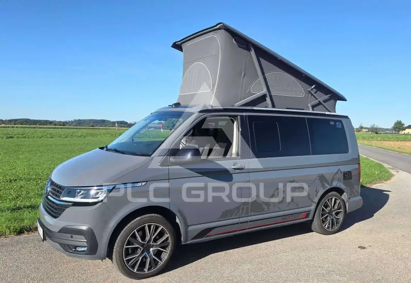 2023 Volkswagen T6