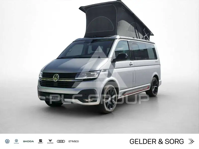 2023 Volkswagen T6